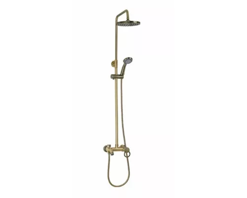 Душевая стойка BRIMIX 3086