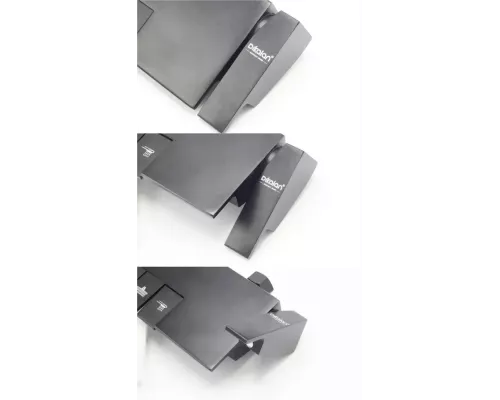 Душевая стойка Dikalan AL9076-B