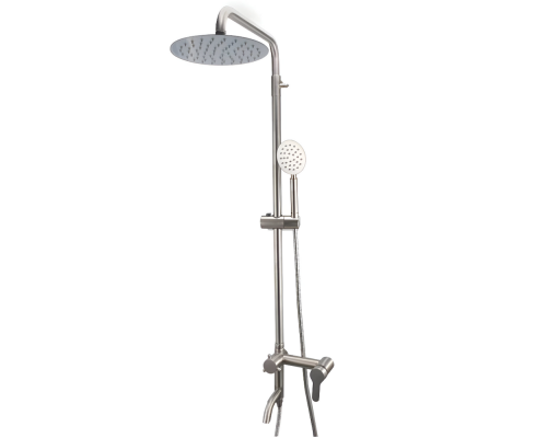 Душевая стойка Rizo RC62N