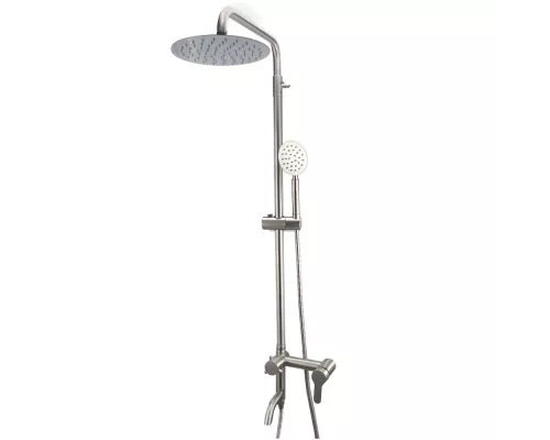 Душевая стойка Rizo RC62N