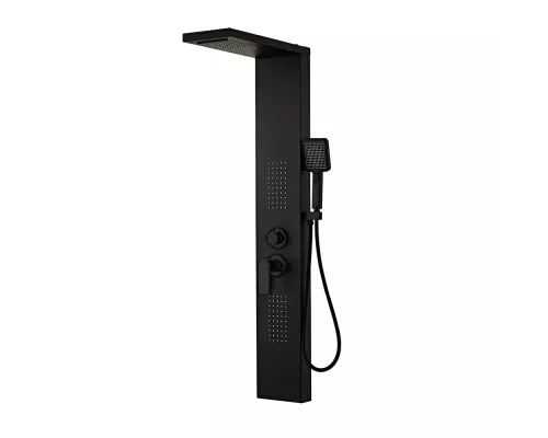 Душевая стойка Vieir VR27-C