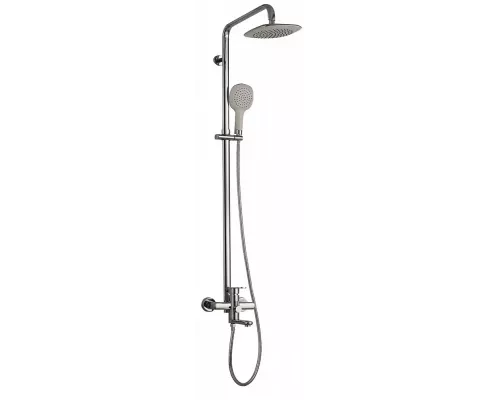 Душевая стойка Zegor LOB16-A128