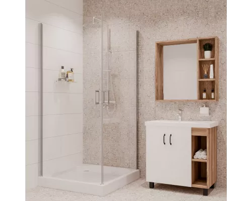 Душевое ограждение Niagara NG 6604-08 100*100*190