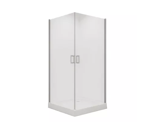 Душевое ограждение Niagara NG 6604-08 100*100*190
