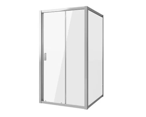 Душевое ограждение Niagara Nova NG-62-10A-A100 100*100*195