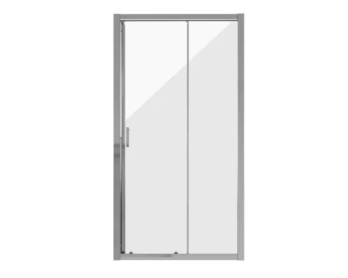 Душевое ограждение Niagara Nova NG-62-10A-A100 100*100*195