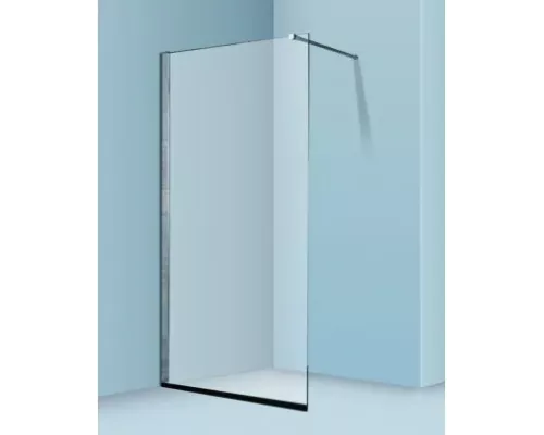 Душевое ограждение Redo RD-W90CG 90*195