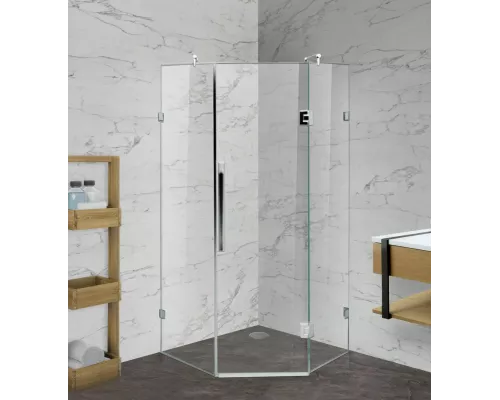 Душевое ограждение SEAN-2 100*100