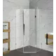 Душевое ограждение SEAN-2 100*100