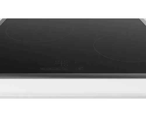 Электрическая варочная панель Bosch PKM645BB2E черный