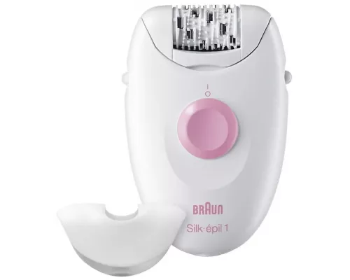 Эпилятор BRAUN SE1370