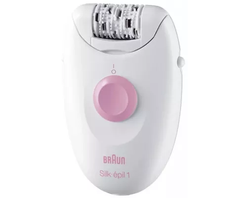 Эпилятор BRAUN SE1370