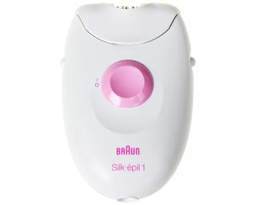 Эпилятор BRAUN SE1370