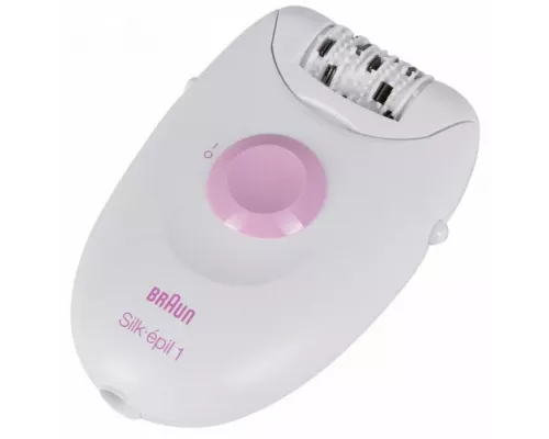 Эпилятор BRAUN SE1370