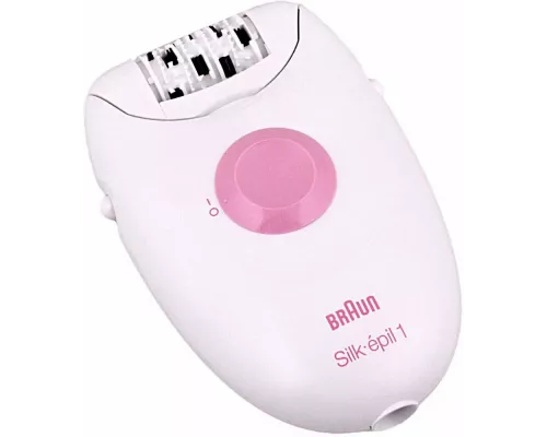 Эпилятор BRAUN SE1370