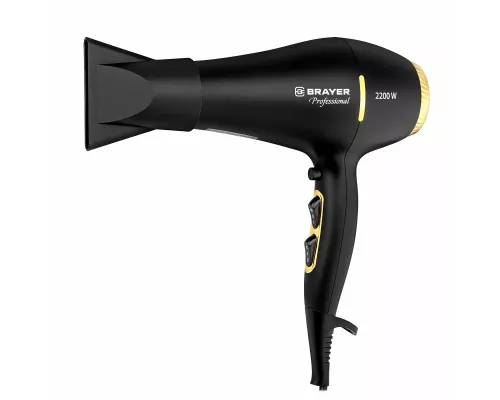 Фен BRAYER BR3010