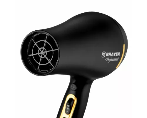 Фен BRAYER BR3010