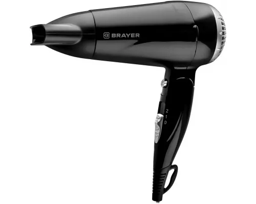 Фен BRAYER BR3024