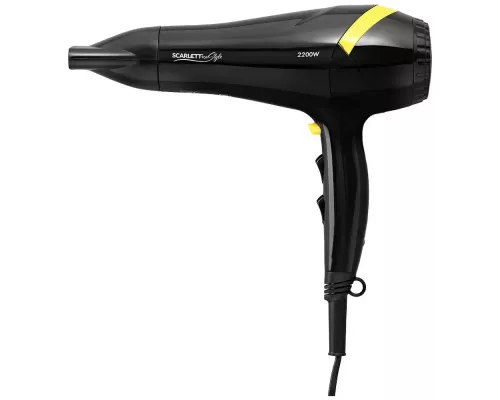 Фен Scarlett SC-HD70I18