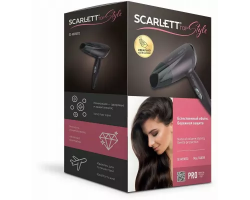 Фен Scarlett SC-HD70IT13