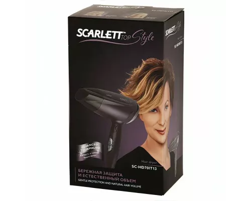 Фен Scarlett SC-HD70IT13