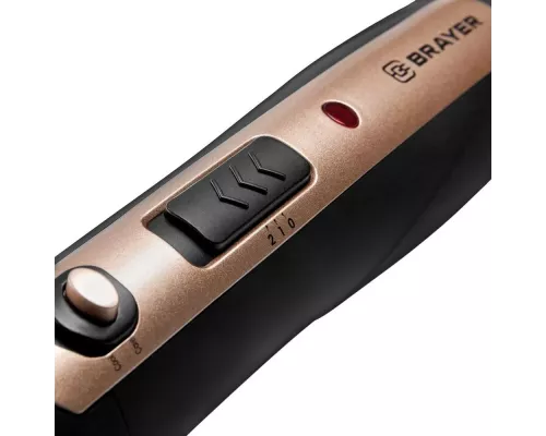 Фен-щетка BRAYER BR3131