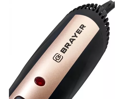 Фен-щетка BRAYER BR3131