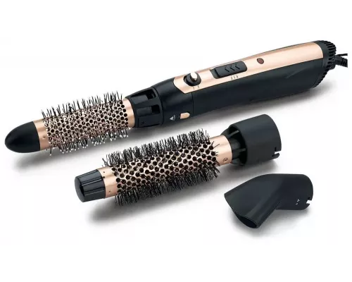 Фен-щетка BRAYER BR3131