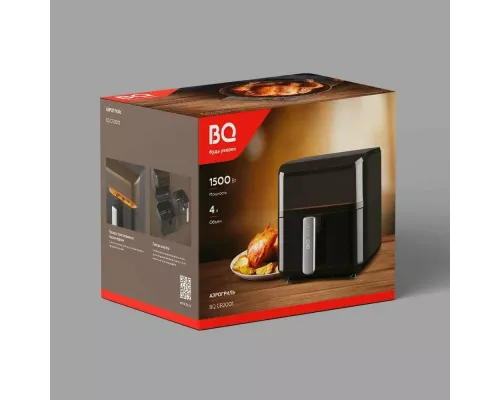 Гриль BQ GR2001