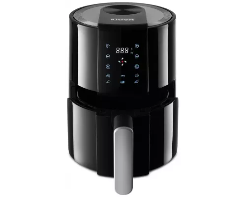 Гриль Kitfort КТ-2225