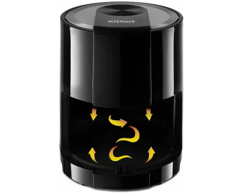 Гриль Kitfort КТ-2225