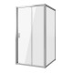 Душевое ограждение Niagara Nova NG-62-10A-A100 100*100*195