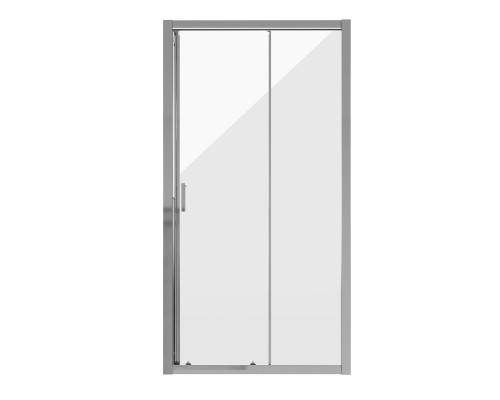 Душевое ограждение Niagara Nova NG-62-10A-A100 100*100*195