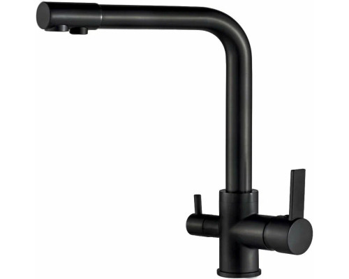 Смеситель для кухни ALMAes Izer AS-875-08