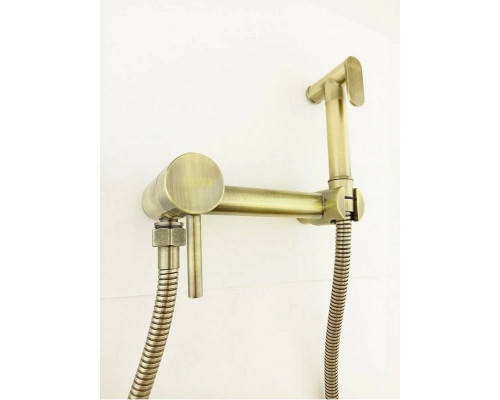 Смеситель для биде Oute TH505Q Смеситель для биде Oute TH505Q