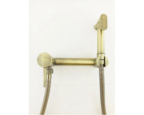 Смеситель для биде Oute TH505Q Смеситель для биде Oute TH505Q