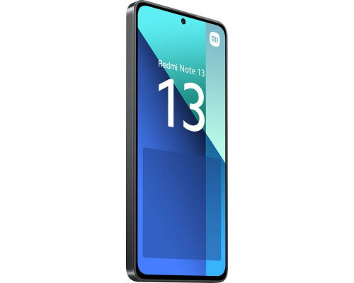 Смартфон Xiaomi Redmi Note 13 8/128Gb Black Смартфон Xiaomi Redmi Note 13 8/128Gb Black