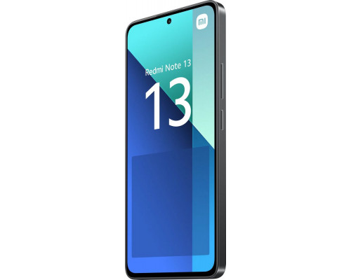 Смартфон Xiaomi Redmi Note 13 8/128Gb Black Смартфон Xiaomi Redmi Note 13 8/128Gb Black
