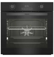 Духовой шкаф HOTPOINT FE9 1231 JS BLG