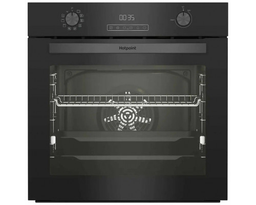 Духовой шкаф HOTPOINT FE9 1231 JS BLG Духовой шкаф HOTPOINT FE9 1231 JS BLG