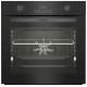 Духовой шкаф HOTPOINT FE9 1231 JS BLG