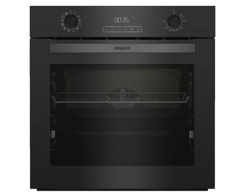 Духовой шкаф HOTPOINT FE9 1231 JS BLG Духовой шкаф HOTPOINT FE9 1231 JS BLG