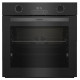 Духовой шкаф HOTPOINT FE9 1231 JS BLG