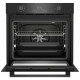 Духовой шкаф HOTPOINT FE9 1231 JS BLG