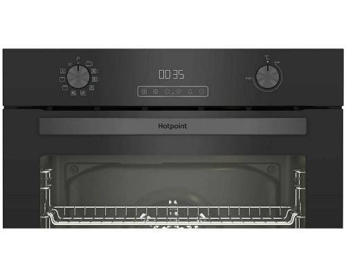 Духовой шкаф HOTPOINT FE9 1231 JS BLG Духовой шкаф HOTPOINT FE9 1231 JS BLG