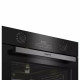 Духовой шкаф HOTPOINT FE9 1231 JS BLG