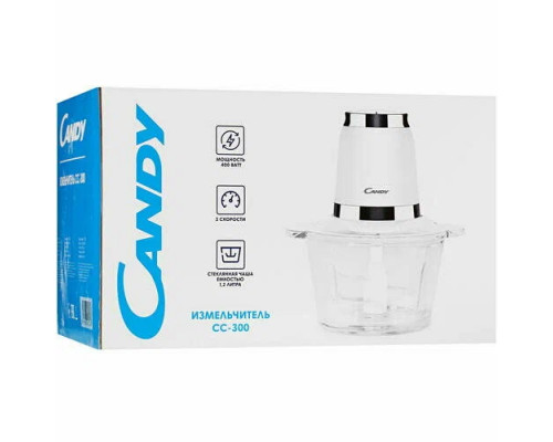 Измельчитель Candy CC-300 Измельчитель Candy CC-300