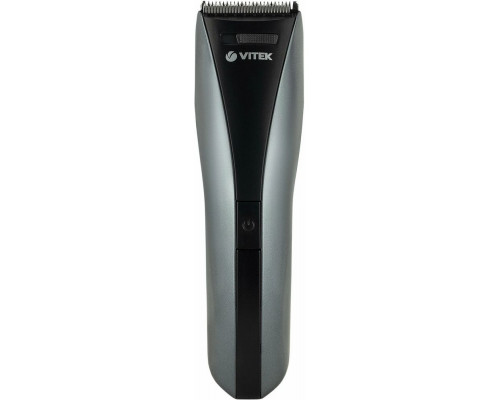 Машинка для стрижки VITEK VT-2575 GR Машинка для стрижки VITEK VT-2575 GR