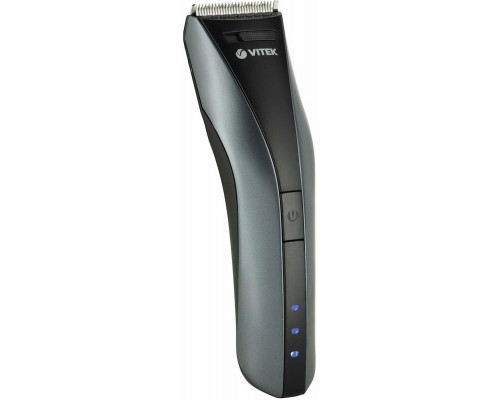 Машинка для стрижки VITEK VT-2575 GR Машинка для стрижки VITEK VT-2575 GR