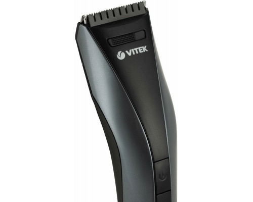 Машинка для стрижки VITEK VT-2575 GR Машинка для стрижки VITEK VT-2575 GR